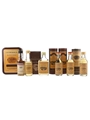 Glenmorangie 10 Year Old & Port Wood Finish  6 x 5cl / 40%