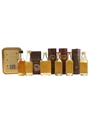 Glenmorangie 10 Year Old & Port Wood Finish  6 x 5cl / 40%
