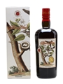 Rhum Rhum Liberation 2010 Capovilla - Velier 70cl / 45%