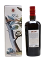 Rhum Rhum Liberation 2010 Capovilla - Velier 70cl / 45%
