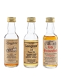 Assorted Single Malt Whisky Including Longrow 1973, Longrow 14 & Prestonfield Islay 1972 16 Year Old 22 x 5cl