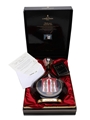 Courvoisier Collection Erte No.4 Vieillissement 75cl / 40%