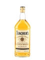Teacher's Highland Cream Bottled 1990s 100cl / 43%