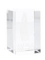 Balblair Paperweight 7.5cm x 5cm