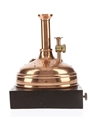 Model Copper Pot Still  17cm Tall