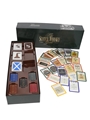The Scotch Whisky Game Villa Games - Produced 1988 18cm x 52cm