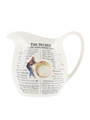 Macallan Ceramic Water Jug  15cm Tall