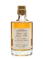 Hampden 1990 Treasure Cask Bottled 2017 - Rumclub Private Selection 50cl / 60.4%