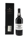2000 Cockburn's Vintage Port  75cl / 20%