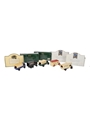 Edradour Whisky Collectable Models Lledo Collectibles - Promotional Models 5 x 7.5cm x 15cm x 4cm