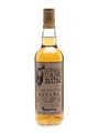 Uitvlugt 1990 Single Cask 27 Year Old - Boogieman Import 70cl / 49.7%