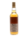 Uitvlugt 1990 Single Cask 27 Year Old - Boogieman Import 70cl / 49.7%