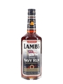 Lamb's Navy Rum Bottled 1990s 70cl / 40%
