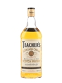 Teacher's Highland Cream Bottled 1990s 70cl / 40%