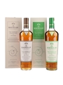 Macallan The Harmony Collection Fine Cacao & Smooth Arabica  2 x 70cl / 40%