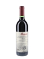 1996 Penfolds Cabernet Sauvignon Bin 707  75cl / 13.5%