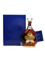 Courvoisier Collection Erte No.3 Distillation 75cl / 40%
