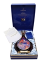 Courvoisier Collection Erte No.3 Distillation 75cl / 40%