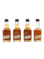 Suntory Rawhide American Type Bottled 1970s 4 x 5cl / 40%