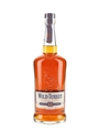 Wild Turkey 12 Year Old Distiller's Reserve Japanese Market 70cl / 50.5%