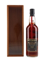 Macallan 1966 Speymalt Bottled 2001 - Amer Gourmet 70cl / 40%