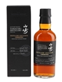 Yamazaki Distillery Exclusive Spanish Oak & Peated Malt 18cl / 48%