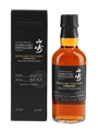 Yamazaki Distillery Exclusive Spanish Oak & Peated Malt 18cl / 48%