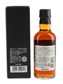 Yamazaki Distillery Exclusive Spanish Oak & Peated Malt 18cl / 48%