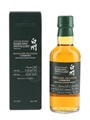 Hakushu Distillery Exclusive American & Spanish Oak 18cl / 48%