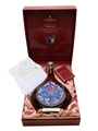 Courvoisier Collection Erte No. 7 La Part Des Anges 70cl / 40%