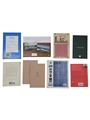 Assorted Islay Whisky Books  