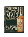 The Best Collection of Malt Scotch Whisky  Valentino Zagatti