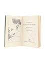Scotch on the Rocks Uncorrected Proof Copy Arthur Swinson