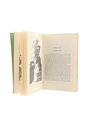 Scotch on the Rocks Uncorrected Proof Copy Arthur Swinson