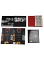 Assorted Whisky Books  