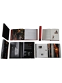Assorted Whisky Books  