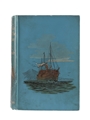 A Ramble Round The Globe Fred Singleton - Signed 1896 