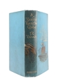 A Ramble Round The Globe Fred Singleton - Signed 1896 