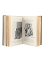 A Ramble Round The Globe Fred Singleton - Signed 1896 