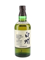 Hakushu 12 Year Old Pure Malt Bottled 2000s 70cl / 43.5%