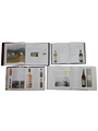 Assorted Whisky Books  