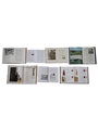 Assorted Whisky Books  