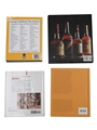 Assorted Whisky Books  