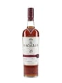 Macallan 25 Year Old Sherry Oak 70cl / 43%