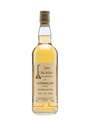 Glendullan 11 Years Old James MacArthur's 70cl