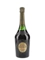 1964 A Rothschild & Co Epernay Brut Reserve Grand Trianon 75cl / 12%