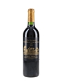 2000 Chateau de Villegeorge  75cl / 12.5%