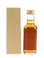 Prestonfield Islay 1972 16 Year Old Bowmore 5cl / 43%