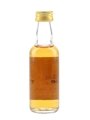 Glen Grant 1948 50 Year Old Bottled 1998 - Gordon & MacPhail 5cl / 40%