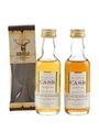 Gordon & MacPhail Miniatures Cragganmore & Highland Park 2 x 5cl
